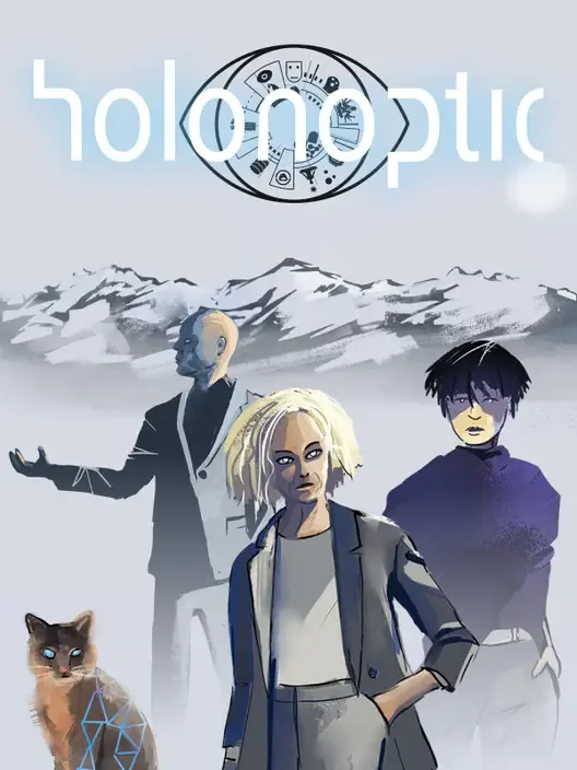 Holonoptic