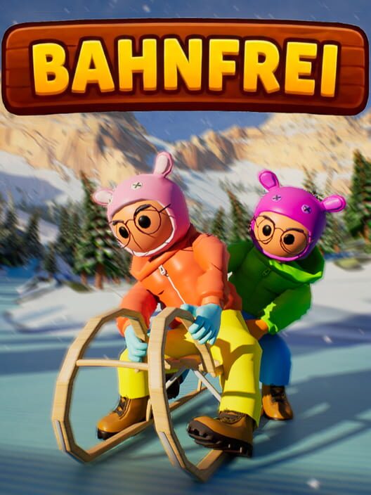 Bahnfrei