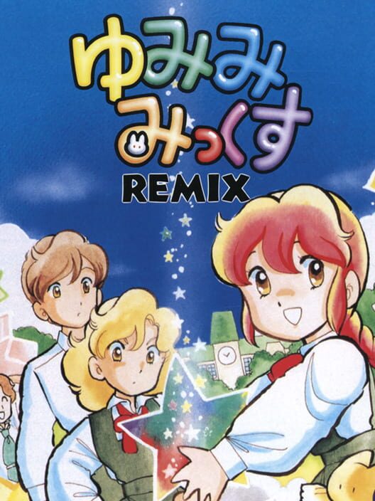 Yumimi Mix Remix