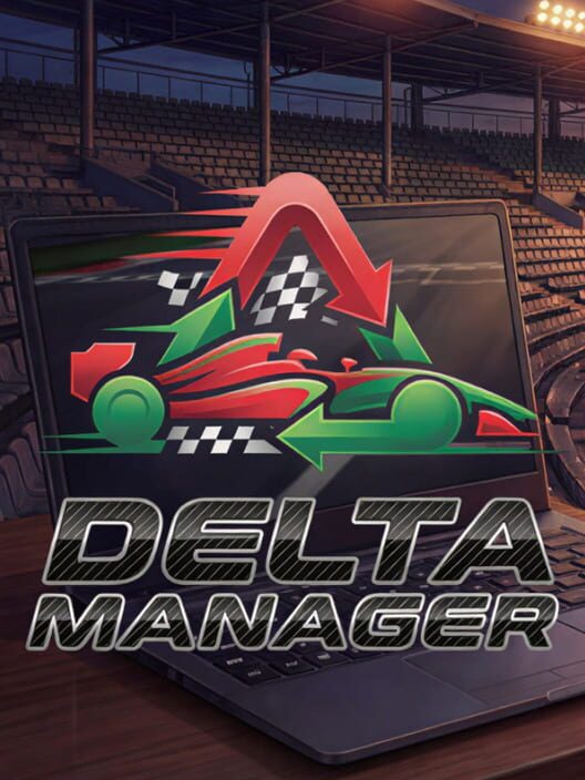 Capa de Delta Manager
