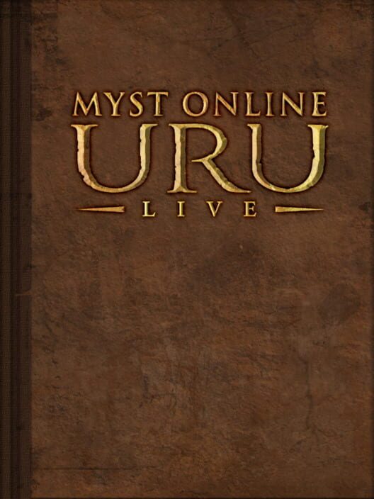 Myst Online: URU Live