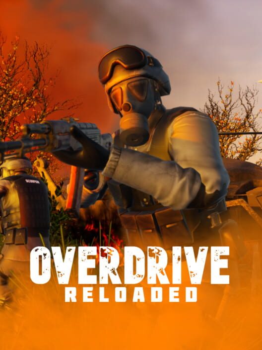 Overdrive Reloaded
