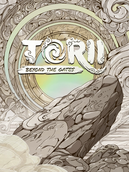 Torii: Beyond the Gates