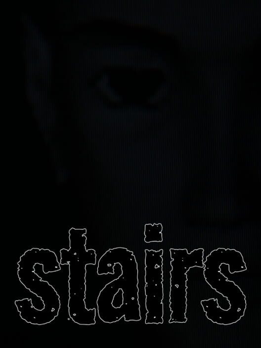 Capa de Stairs