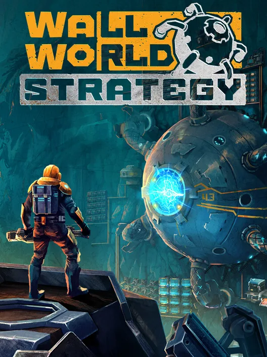 Wall World Strategy