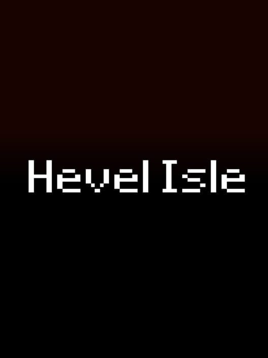 Hevel Isle Cover