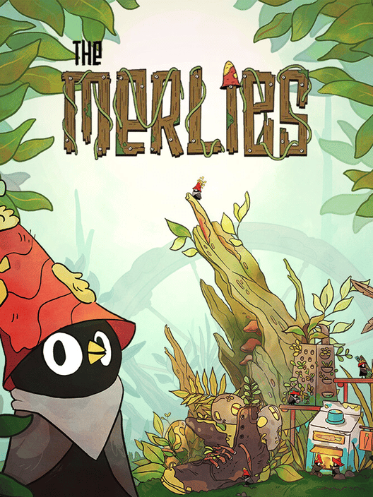 The Merlies
