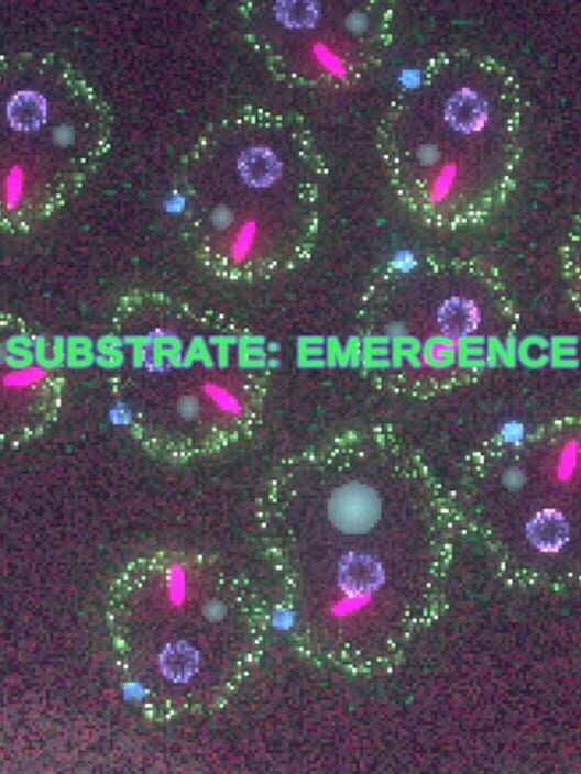 Capa de Substrate: Emergence