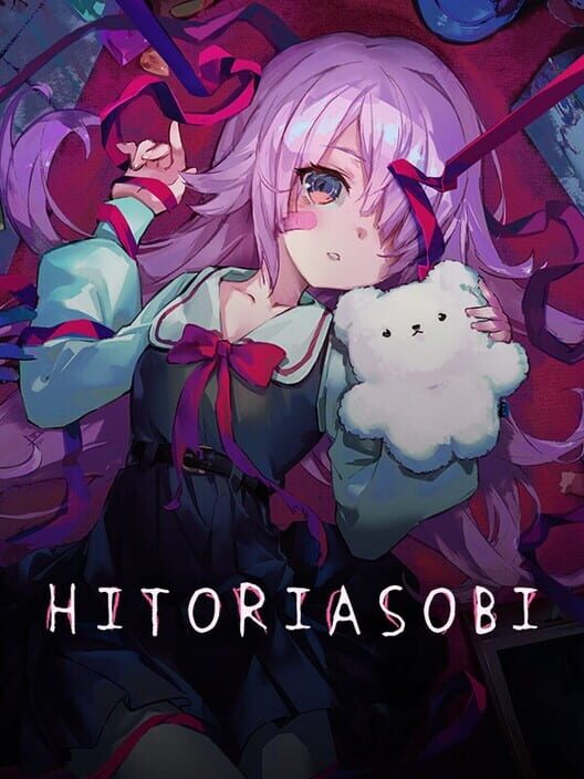 Capa de Hitoriasobi