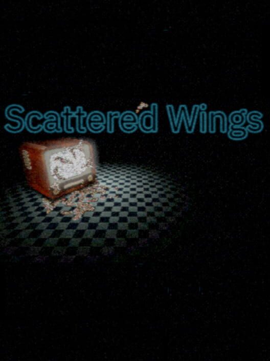 Capa de Scattered Wings