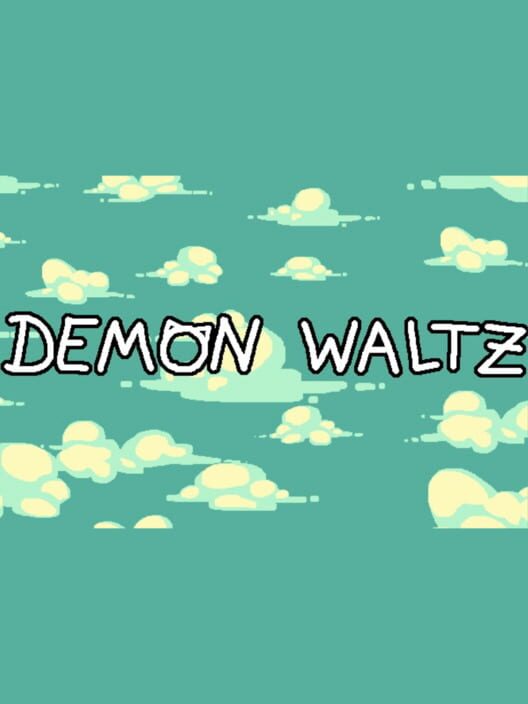 Capa de Demon Waltz