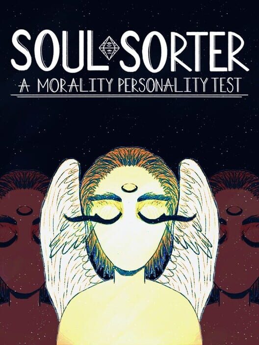 Capa de Soul Sorter: A Morality Personality Test