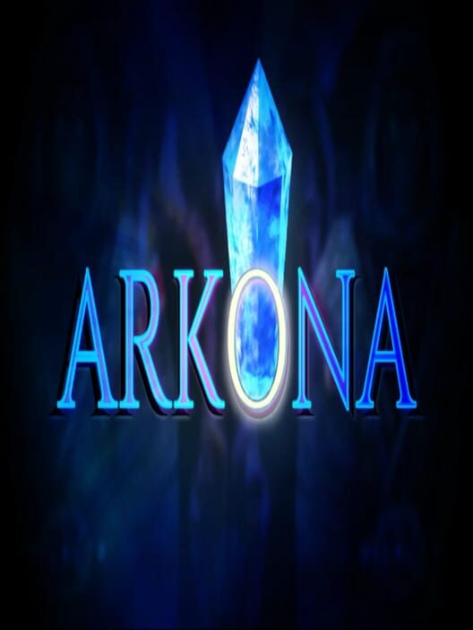 Arkona