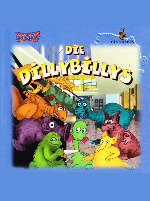I Dilly Billies della Verde Vallata