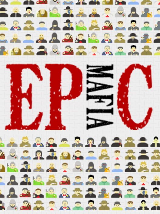 EpicMafia cover