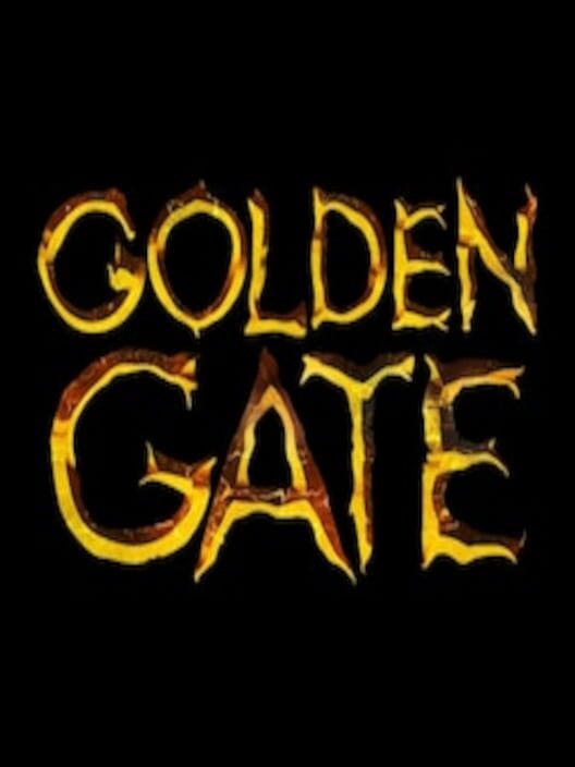 The Golden Gate