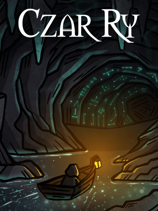 Czar Ry