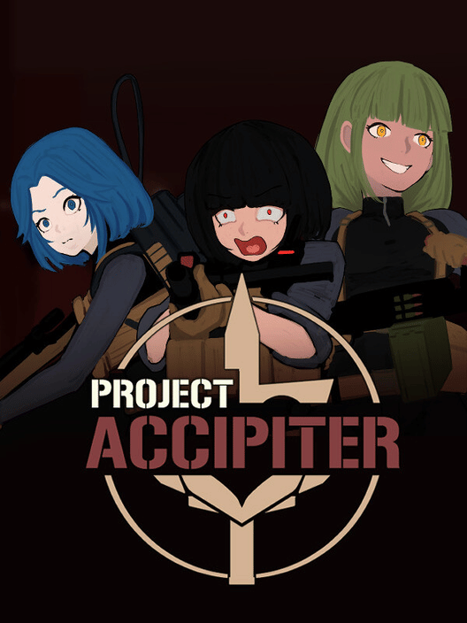 Project Accipiter