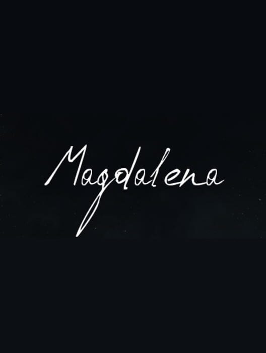 Magdalena