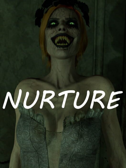 Capa de Nurture