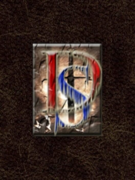The Dark Saga cover