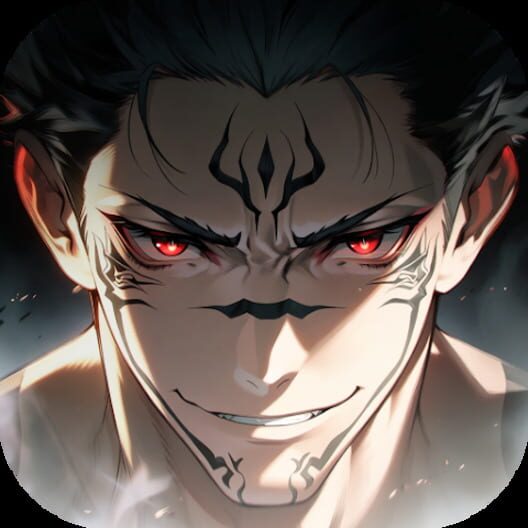 Capa de Jujutsu: Shibuya Incident