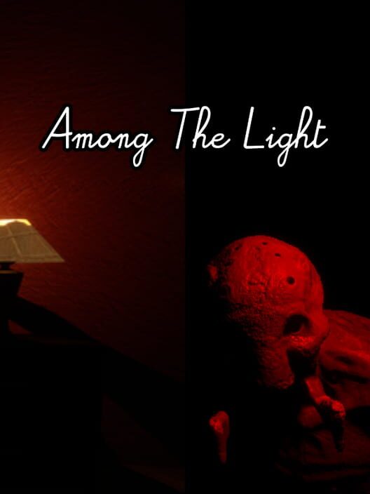 Capa de Among The Light
