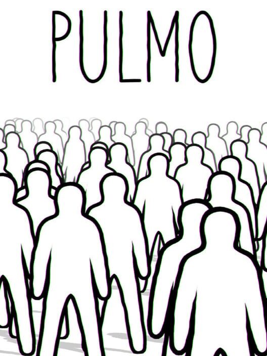 Steam cover for PULMO.