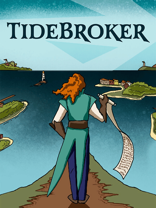 TideBroker