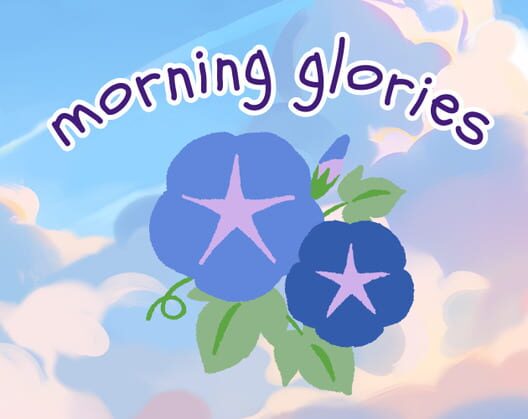 Capa de Morning Glories