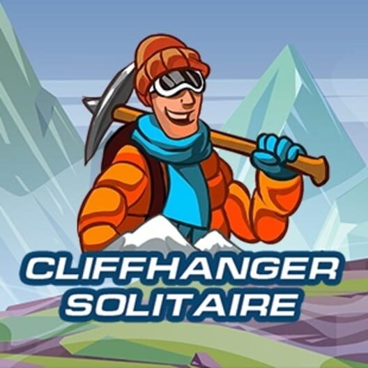 Cliffhanger Solitaire Cover