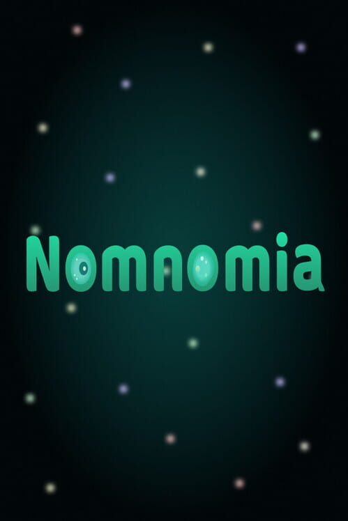 Capa de Nomnomia