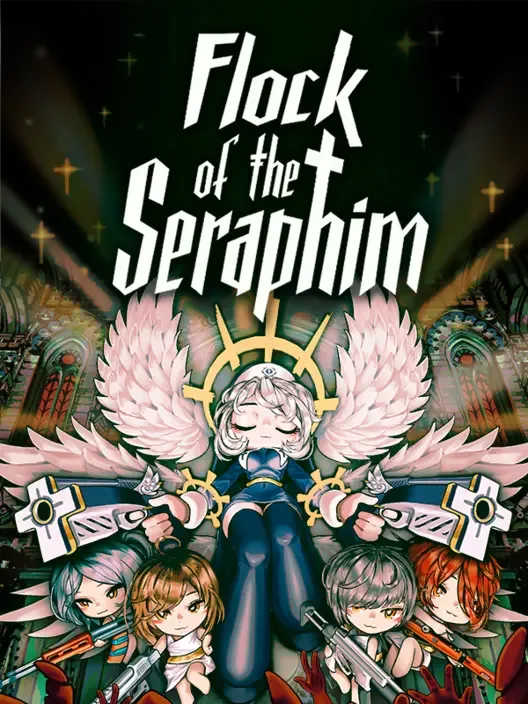 Flock of the Seraphim
