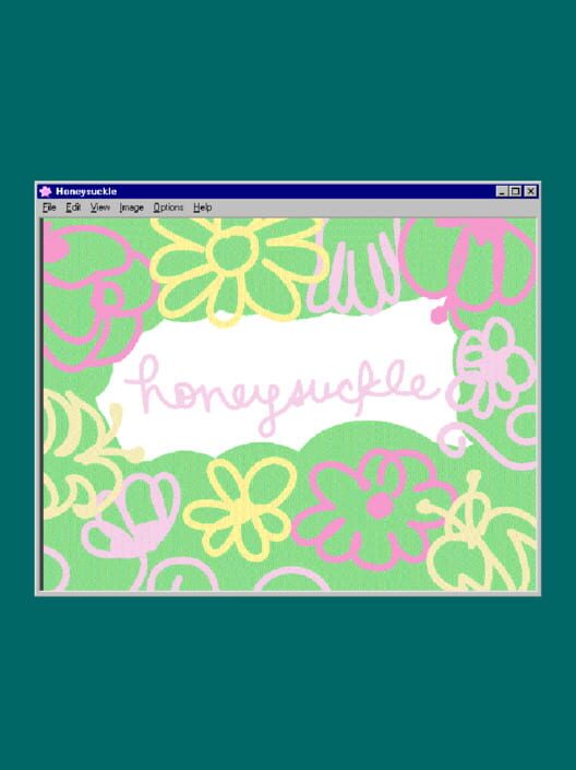 Honeysuckle Cover