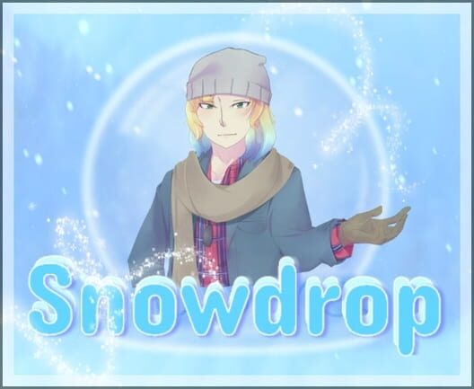 Snowdrop cover