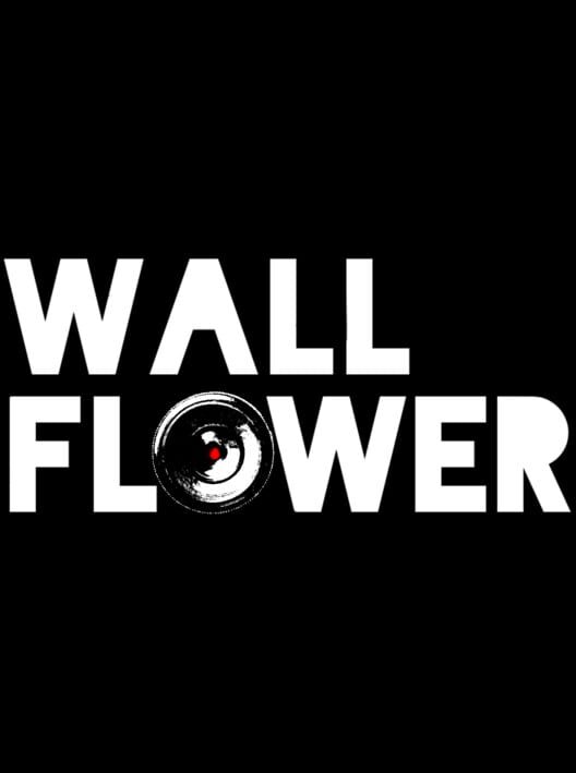 Capa de Wallflower