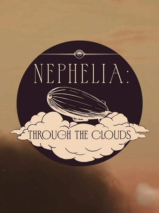 Capa de Nephelia: Through the Clouds