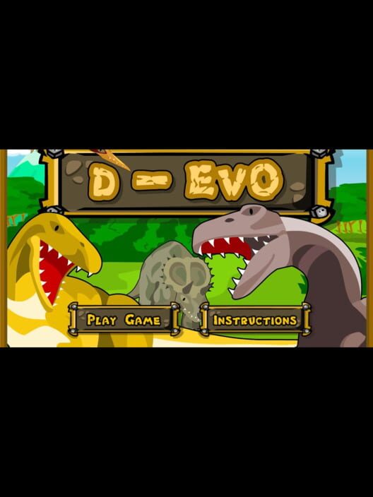 D-Evo Cover