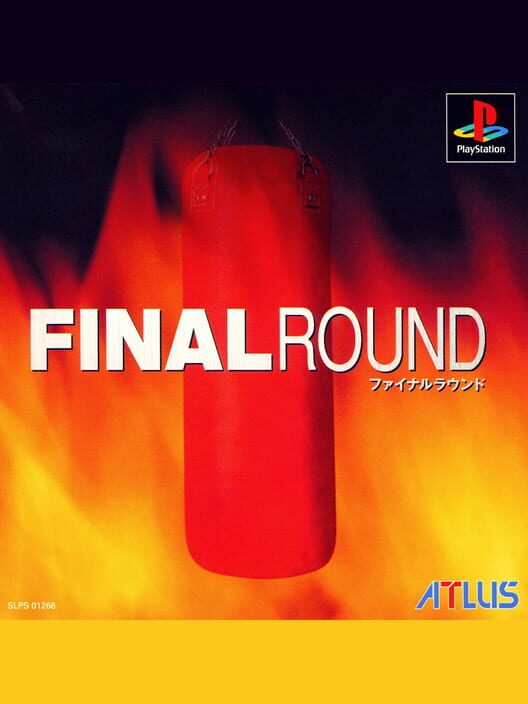 Final Round