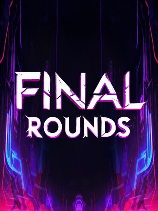 Capa de Final Rounds