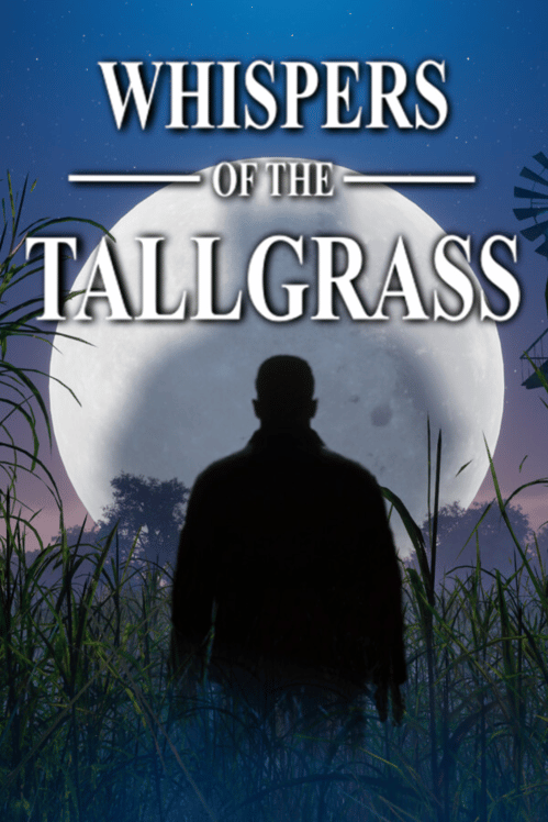 Whispers of the Tallgrass