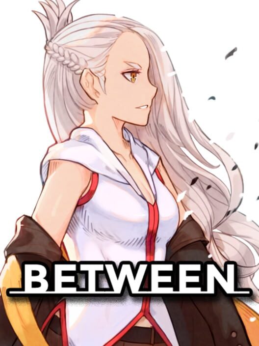 Between Cover