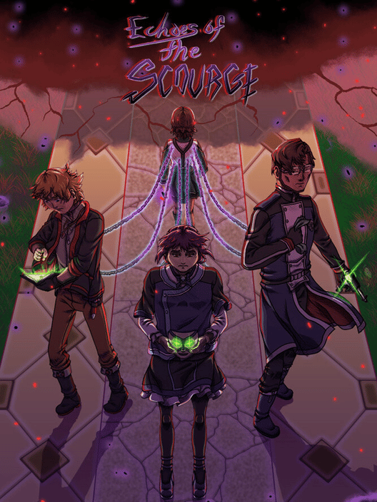 Echoes of the Scourge
