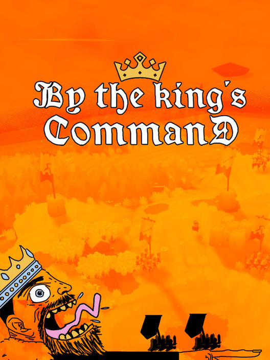 By the King's Command