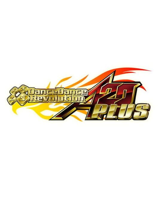 DanceDanceRevolution A20 Plus