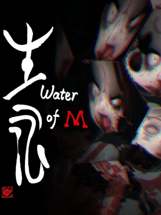 Capa de Water of M