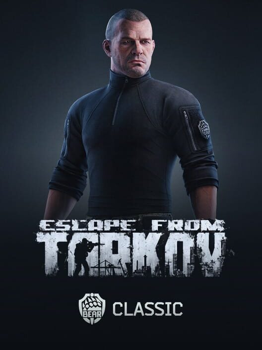 Escape from Tarkov: Bear - Classic