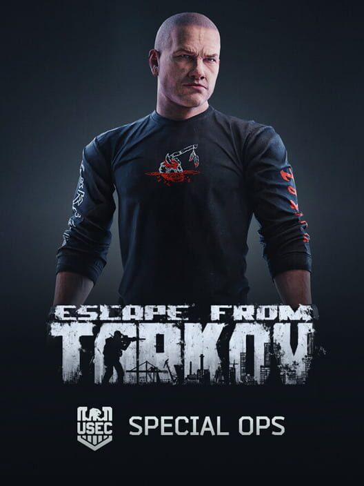 Escape from Tarkov: Usec - Special Ops