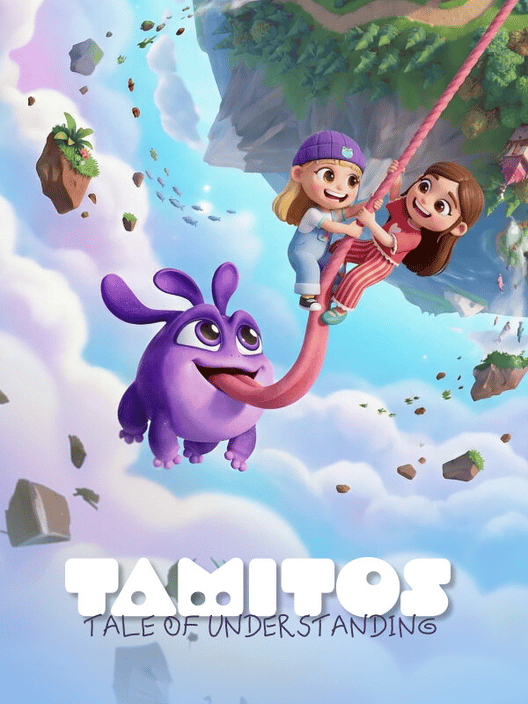 Tamitos: Tale of Understanding