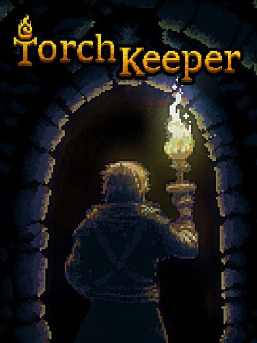 Torch Keeper Cover